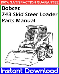 bobcat 743 skid steer tires|bobcat 743 skid steer manual.